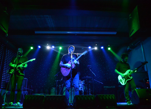 Prva pobjeda je izvojevana: Nastup Klinike Denisa Kataneca spasio koncertnu sezonu