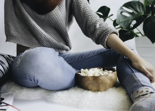 Zdrave namirnice koje možete jesti navečer, a da se ne udebljate