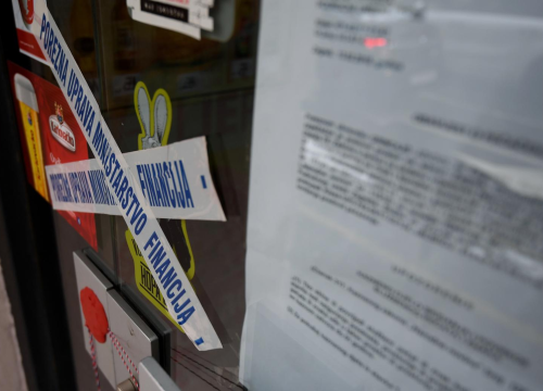 Porezna uprava kreće u veliki nadzor malih poduzetnika, sumnjaju na zlouporabe