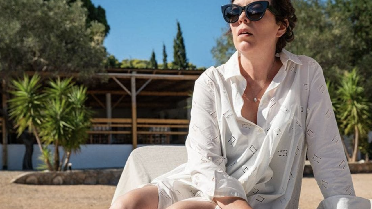 Na Netflix stiže novi film po knjizi Elene Ferrante: Zimu će obbilježiti 'Mračna kći'