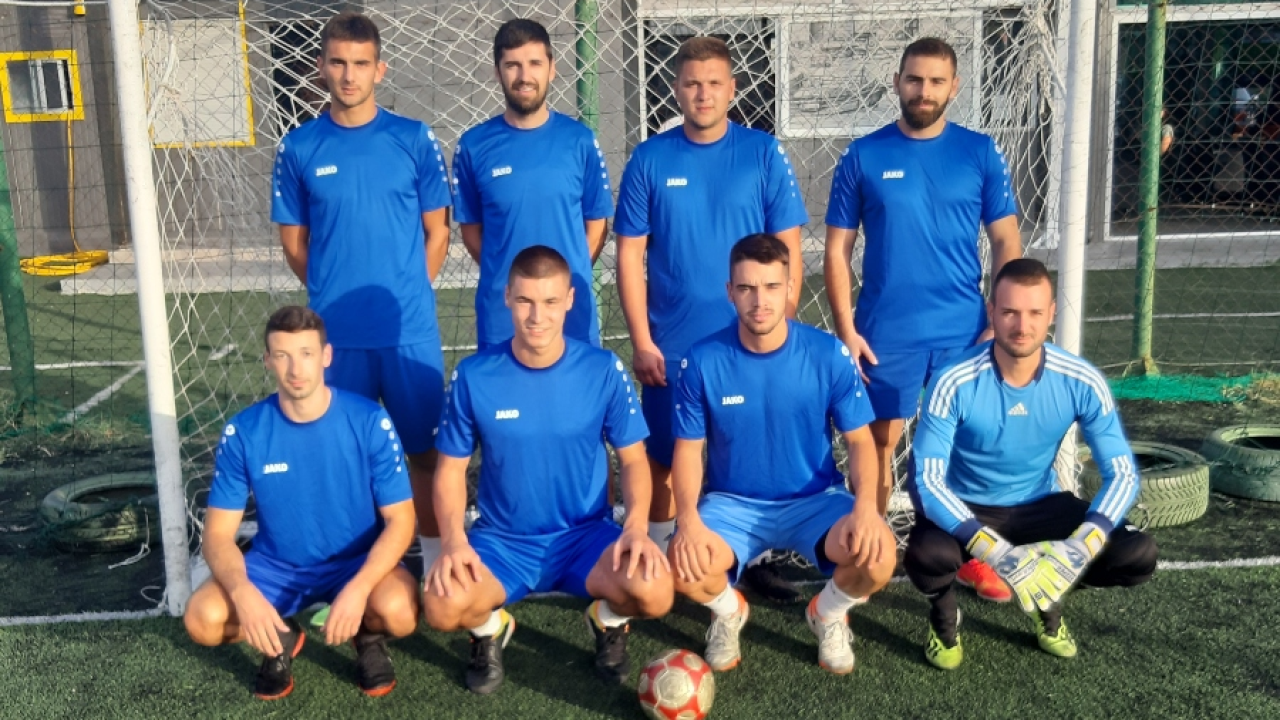 Druga mininogometna liga: Amadria Park i Elektro Burić do pobjede 'čiste mreže'