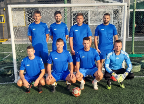 Druga mininogometna liga: Amadria Park i Elektro Burić do pobjede 'čiste mreže'