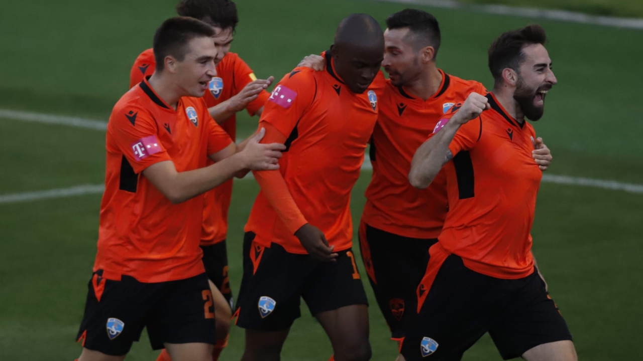 Na Šubićevac stiže Slaven Belupo, Rak: 'Očekujem našu pobjedu'