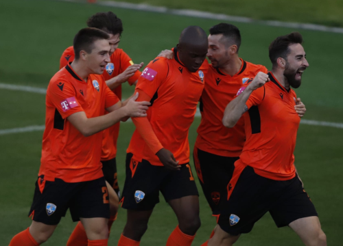 Na Šubićevac stiže Slaven Belupo, Rak: 'Očekujem našu pobjedu'