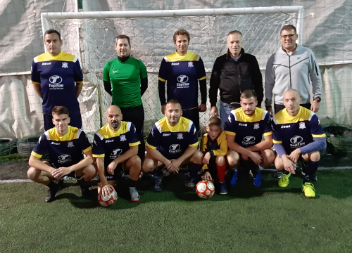 Prva mininogometna liga: Čak tri susreta završila su bez pobjednika