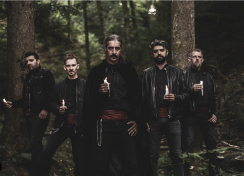 Poslušajte kako klapa pjeva 'Fear of the Dark' Iron Maidena, imaju 100 tisuća pregleda