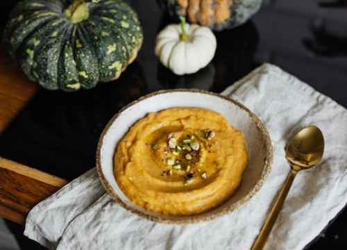 Jesen miriše na bundevu: Juhe, variva, pa čak i maska za lice! Donosimo vam recepte