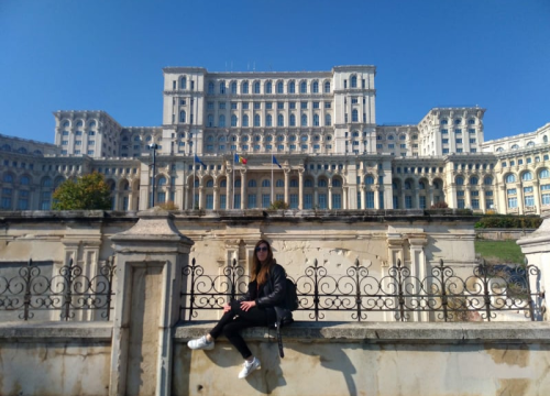 Bukurešt- četiri dana, 2220 kuna: Pariz istoka itekako vrijedi posjetiti, pogotovo kad avionsku kartu platite 8 eura