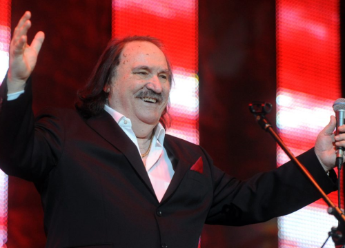 Mišo Kovač izašao iz bolnice. Ivana: 'Znam da je panika uvijek kad je riječ o njemu'