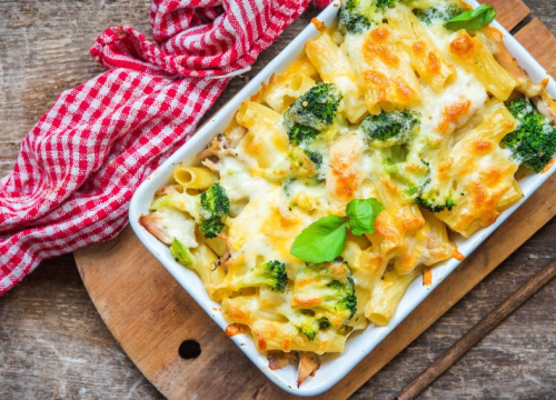 Za (bivše) pušače: 10 namirnica koje tjeraju nikotin iz tijela