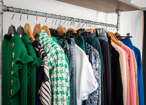 Fotografija 11 - Osvježite svoju jesensku garderobu novim komadima iz trgovina u centru grada!