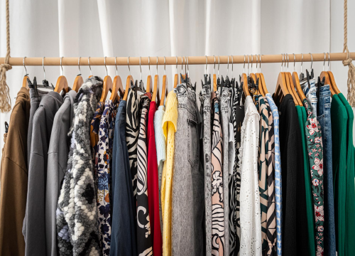 Fotografija 14 - Osvježite svoju jesensku garderobu novim komadima iz trgovina u centru grada!