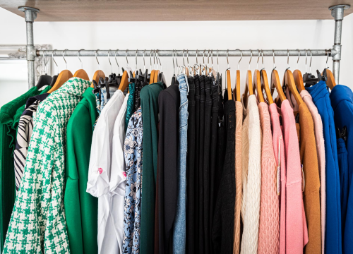 Fotografija 10 - Osvježite svoju jesensku garderobu novim komadima iz trgovina u centru grada!