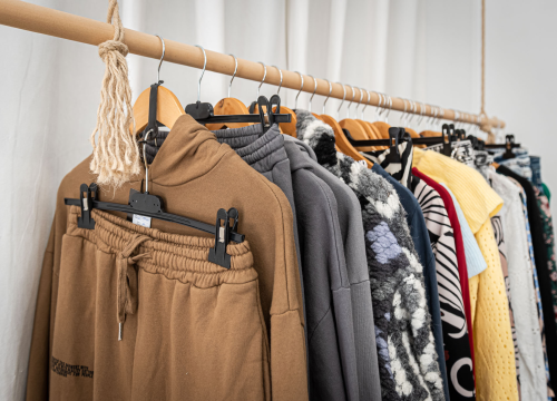 Fotografija 15 - Osvježite svoju jesensku garderobu novim komadima iz trgovina u centru grada!