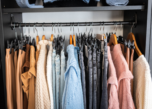 Fotografija 9 - Osvježite svoju jesensku garderobu novim komadima iz trgovina u centru grada!