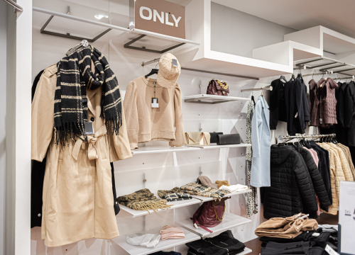 Fotografija 28 - Osvježite svoju jesensku garderobu novim komadima iz trgovina u centru grada!