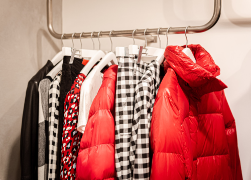 Fotografija 19 - Osvježite svoju jesensku garderobu novim komadima iz trgovina u centru grada!