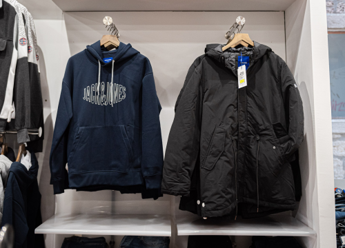 Fotografija 26 - Osvježite svoju jesensku garderobu novim komadima iz trgovina u centru grada!