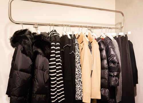 Fotografija 21 - Osvježite svoju jesensku garderobu novim komadima iz trgovina u centru grada!