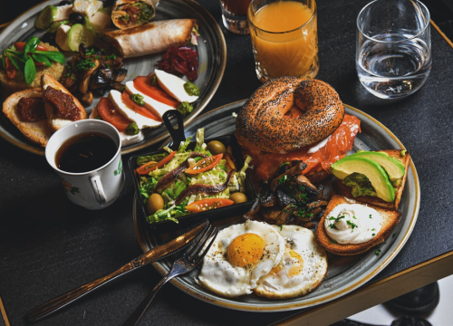 Nakon doručka ste brzo gladni? Sljedeći obrok mora biti pun proteina, evo prijedloga