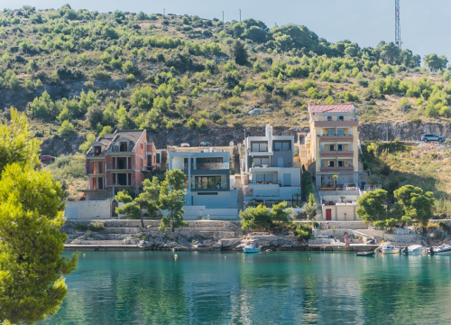 Od Bosne do Mikonosa ili sve ljepote dalmatinske arhitekture