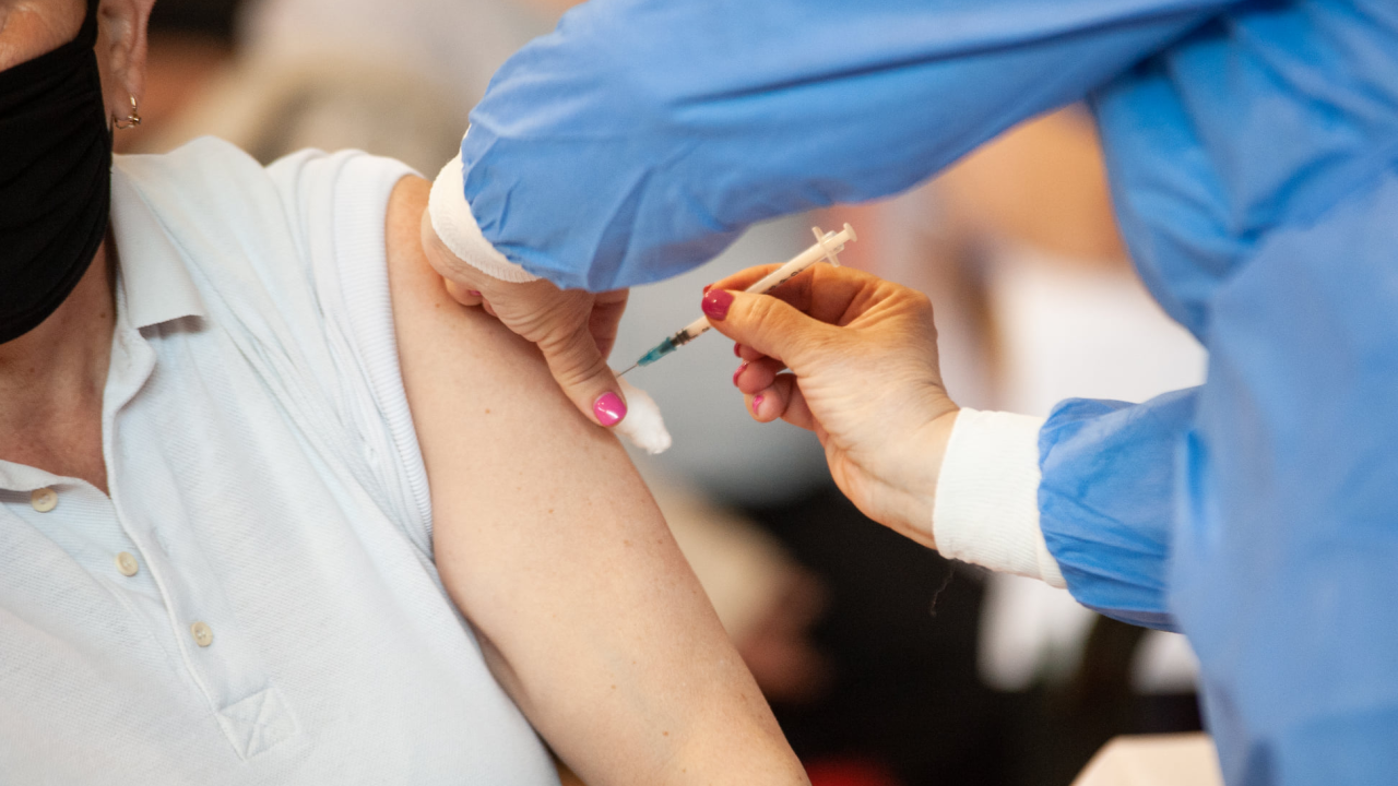 Županijski zavod za javno zdravstvo objavio plan cijepljenja za sljedeći tjedan