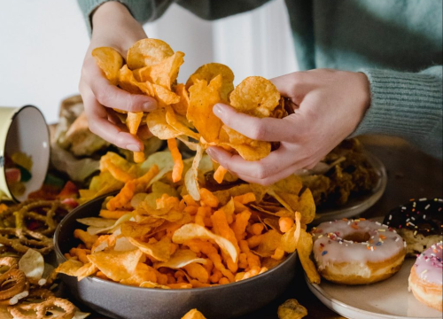 Ako imate problema s kolesterolom, izbjegavajte ove namirnice