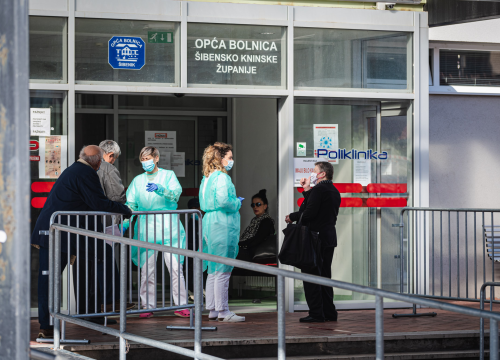 Epidemiologinja HZJZ-a pojasnila razliku simptoma korone i gripe: Teško ih je razlikovati