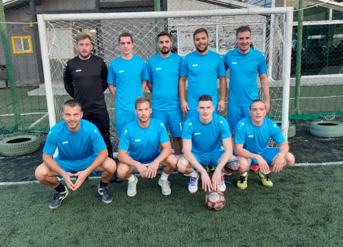 Druga mininogometna liga: Elektro Burić i Skradin slavili identičnim rezultatom