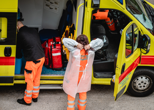 Sad je i službeno: Sa 6310 novozaraženih danas je u Hrvatskoj najgori dan od početka epidemije