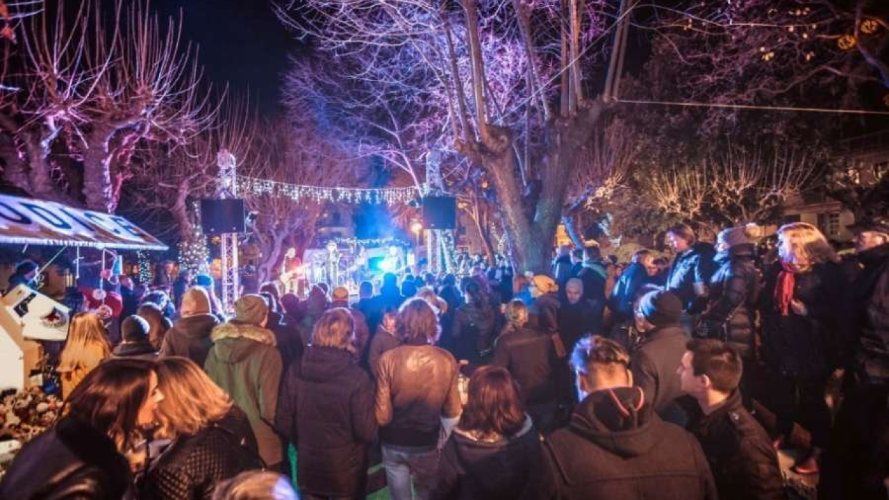 I ove godine u Vodicama tradicionalni Božić na Poljani, evo programa