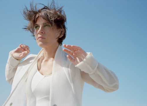 Studeni u Arsenu: Od američke boginje gitare do večeri s Leonardom Cohenom