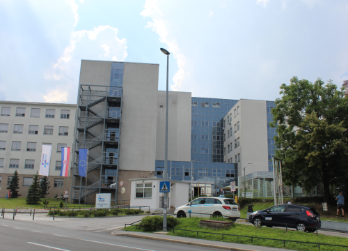 Šestero zaposlenika KBC-a Rebro dobilo otkaz, nisu se htjeli ni cijepiti ni testirati