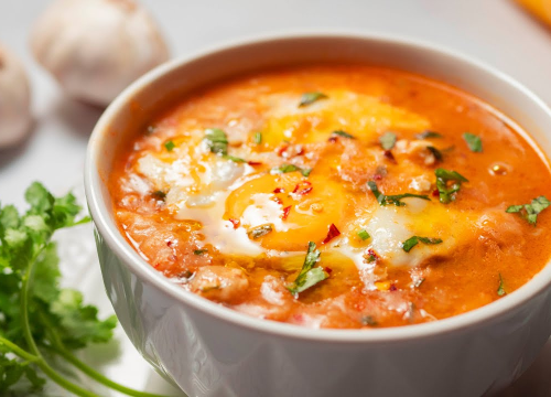 Juha od češnjaka odlična je u borbi protiv virusa i bakterija