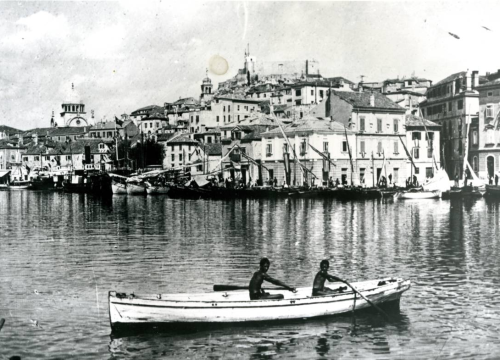 Šibenski leksikon: Znate li što znače riječi aptak, arambaša, apcigati i ardit?