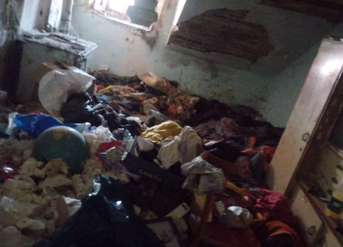 Bolesnom Skradinjaninu koji živi u neljudskim uvjetima Grad će pomoći kad izađe iz bolnice: 'To je naša dužnost'