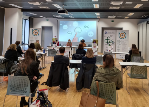 Održana rasprava o pravnim aspektima na hrvatskom tržištu rada: Od zaštite na radu do autorskih prava