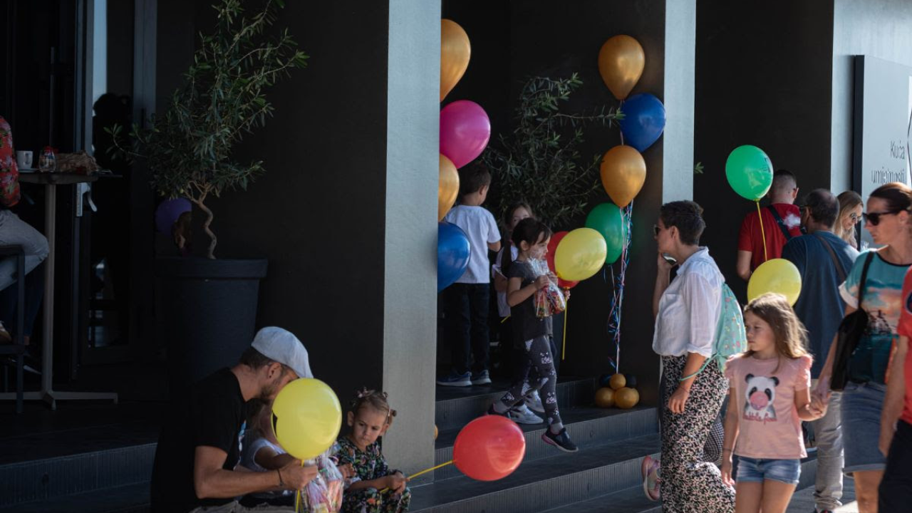 Ovog tjedna u Arsenu: Vrhunski filmovi i panel rasprava 'Nema rocka do Tik Toka'