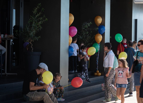 Ovog tjedna u Arsenu: Vrhunski filmovi i panel rasprava 'Nema rocka do Tik Toka'