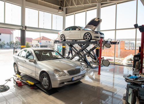 Fotografija 9 - U Inchu Šibenik nabavite zimske gume po super cijenama!