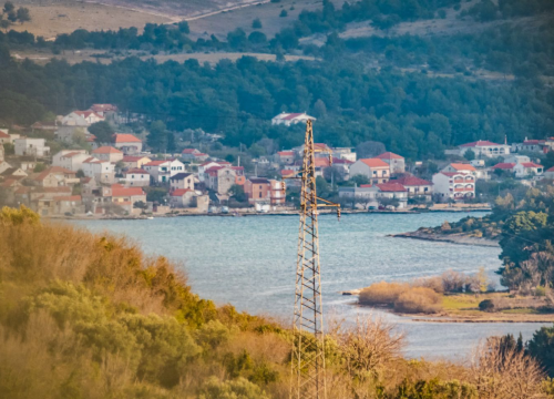 U srijedu zatvorena cesta prema Jadrtovcu, evo detalja