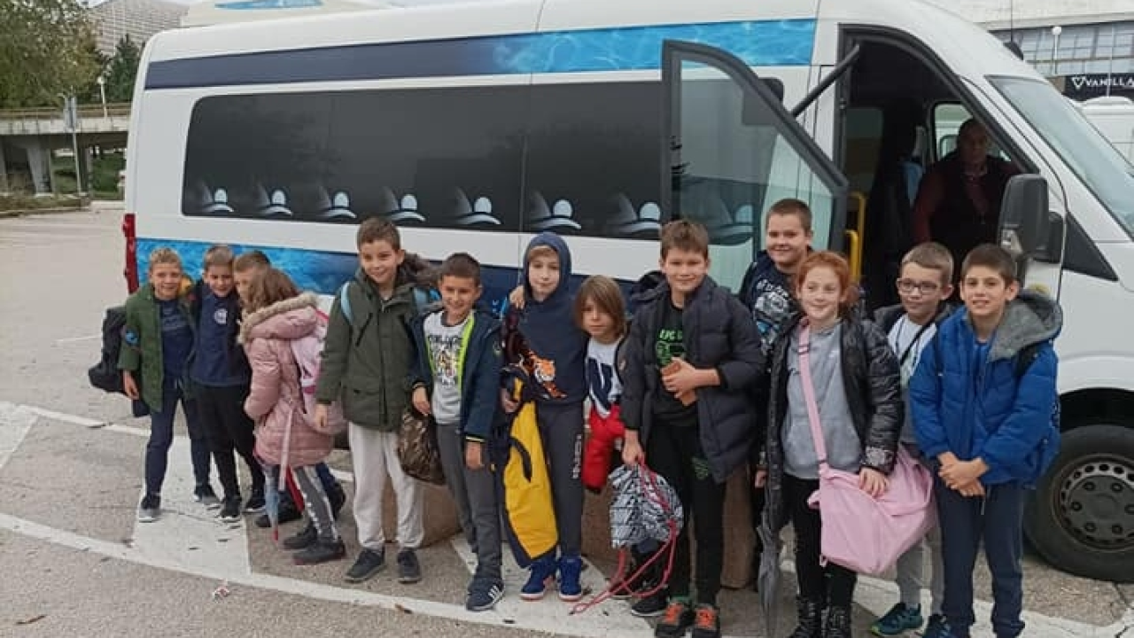 Mate Džepina zlatni, a Petar Stegić brončani na mitingu 'Zlatni dupin' u Splitu