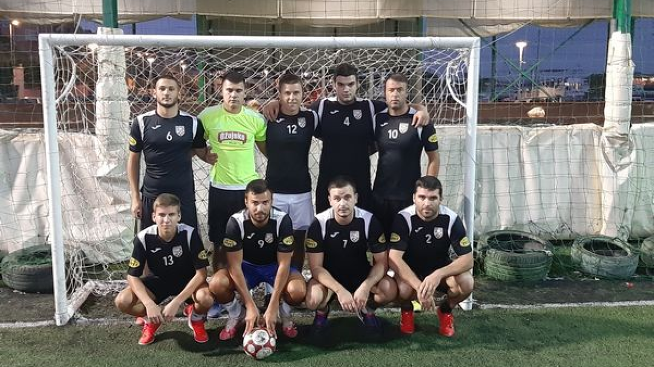 Druga mininogometna liga: Jedan remi, sve druge utakmice s pobjedama od jedan razlike