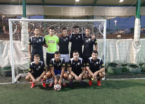 Druga mininogometna liga: Jedan remi, sve druge utakmice s pobjedama od jedan razlike