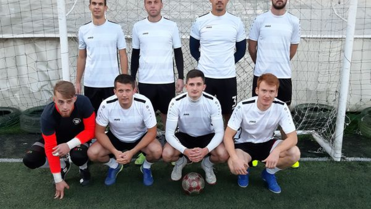 Prva mininogometna liga: Sagena West Ham Ražine desetkom ispratila Mali Japan Ražine