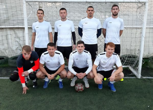 Prva mininogometna liga: Sagena West Ham Ražine desetkom ispratila Mali Japan Ražine