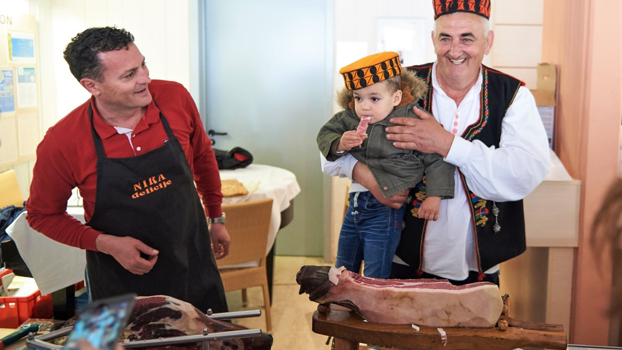 Ne propustite posjetiti Mediteranski sajam: Očekuje vas bogati program i odlična ponuda zdrave prehrane!