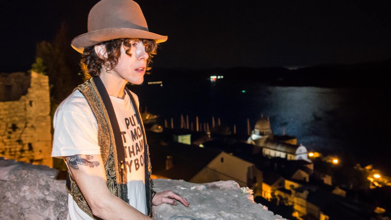 Svratite do Arsena na zanimljivu raspravu o glazbi: Trap cajke, tiktok, rock n roll i koncerti u Šibeniku