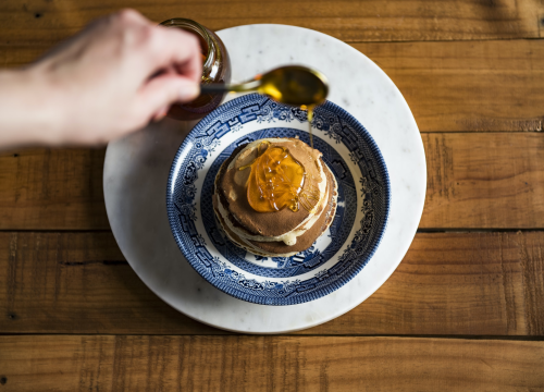 Javorov sirup je odlična zamjena za šećer, ali oprezno