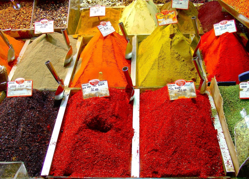 Skupi začini koje možete kupiti u Hrvatskoj: Kilogram šafrana košta 99 tisuća kuna